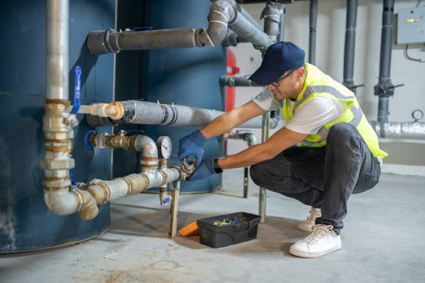 Best Re-piping Services  in USA